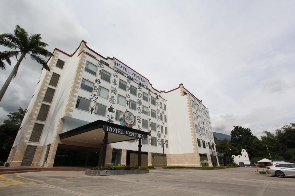 Hotel Ventura Loma Mesa de Ruitoque Extérieur photo