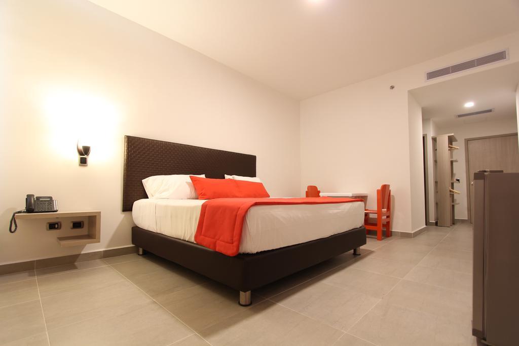 Hotel Ventura Loma Mesa de Ruitoque Extérieur photo