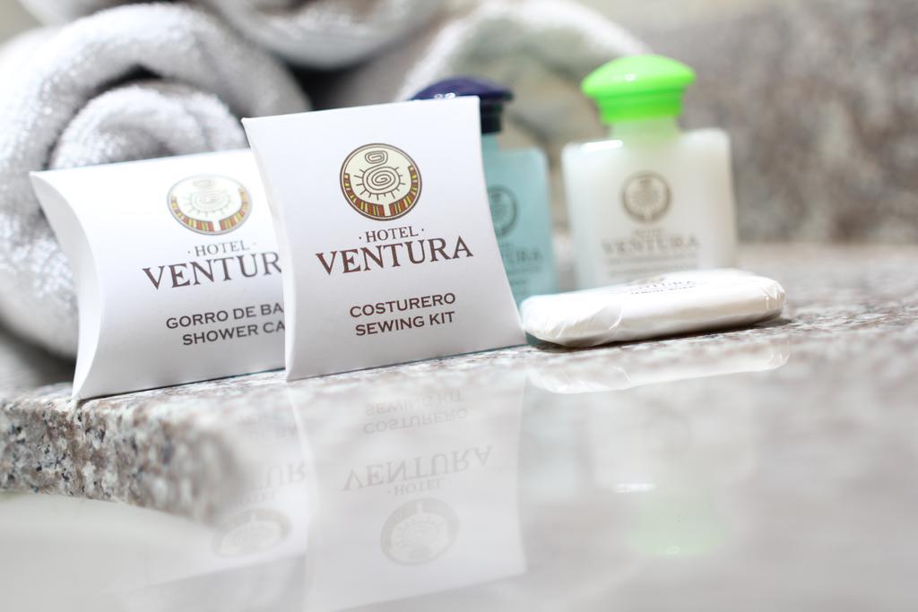 Hotel Ventura Loma Mesa de Ruitoque Extérieur photo