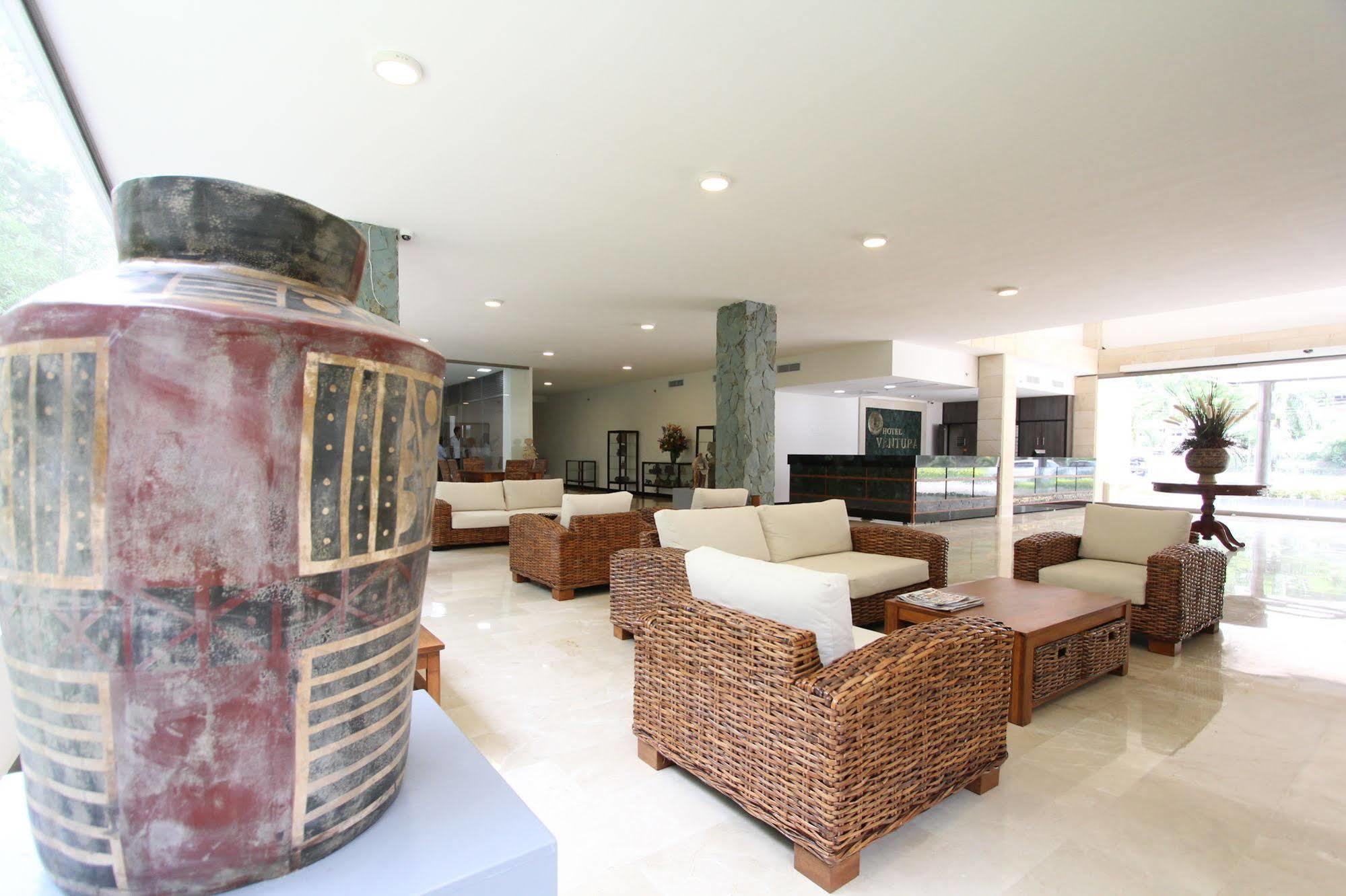Hotel Ventura Loma Mesa de Ruitoque Extérieur photo